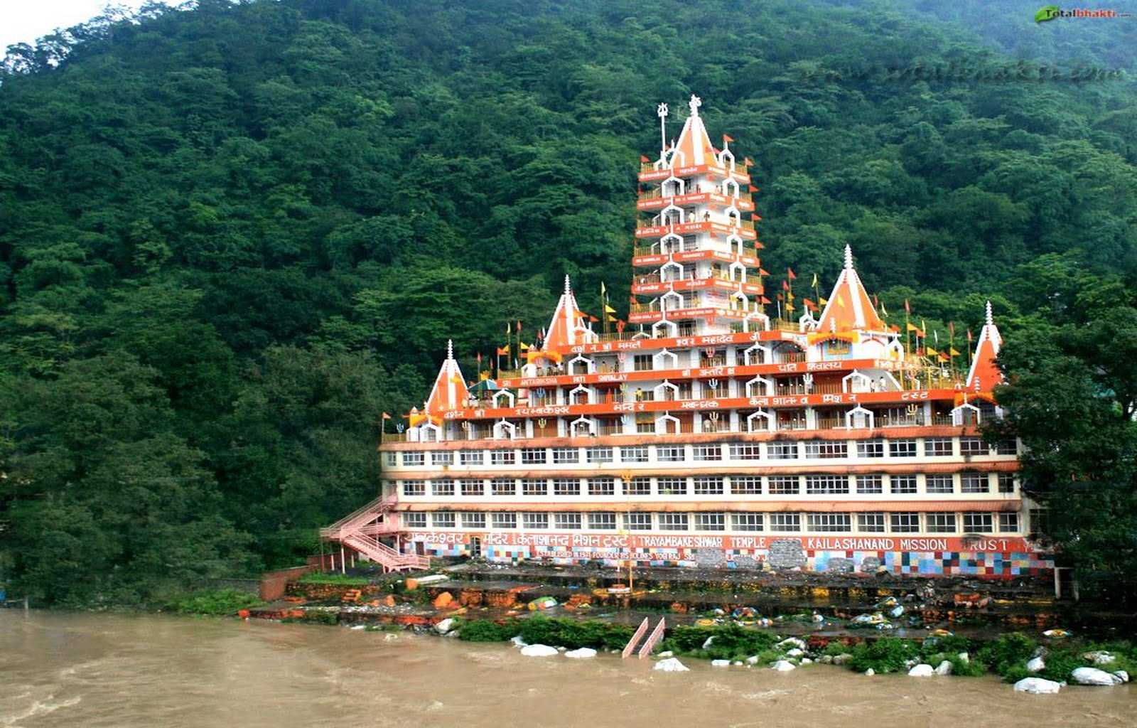 Haridwar