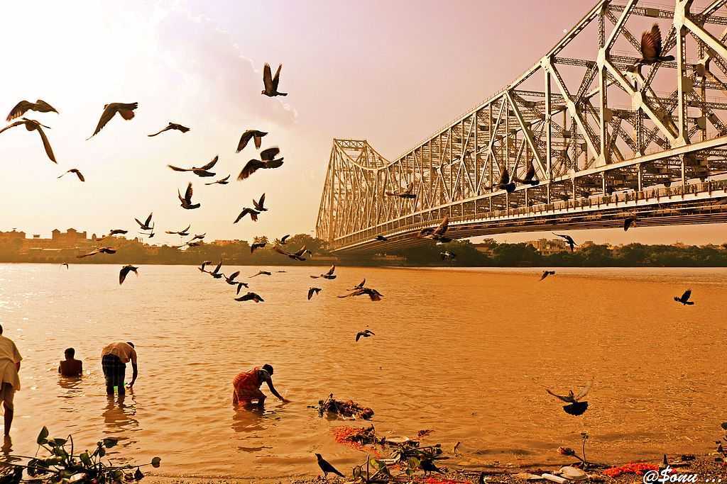 Kolkata