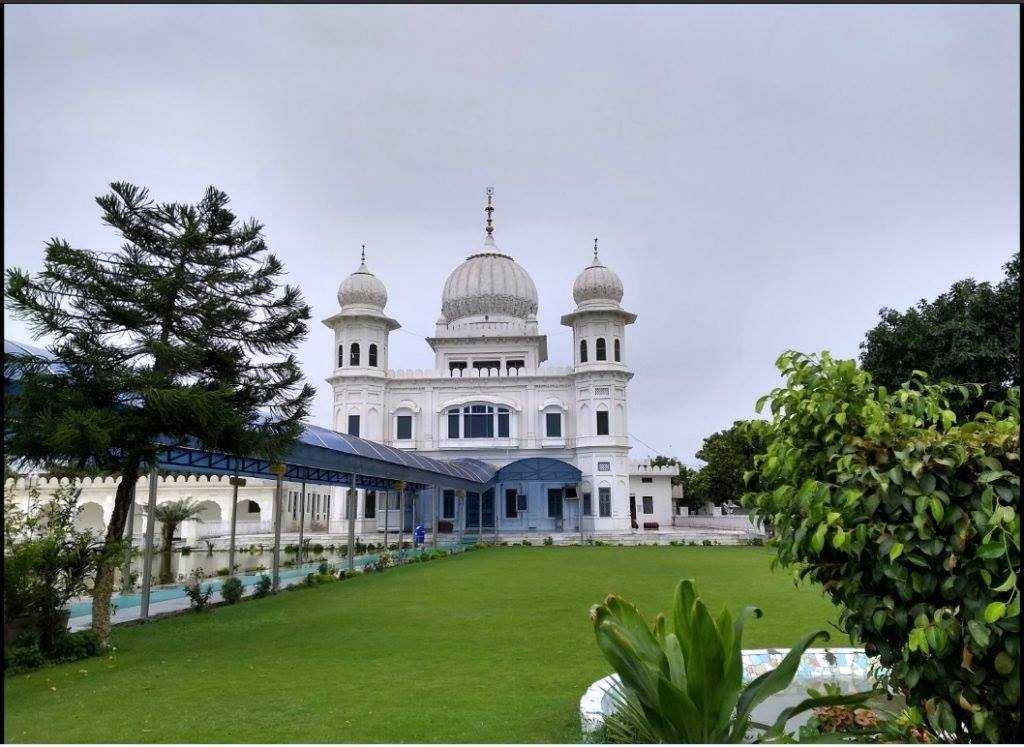 Ludhiana