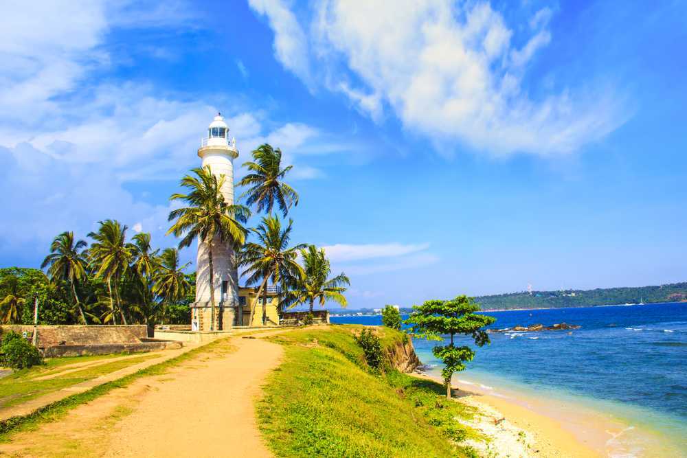 Sri Lanka