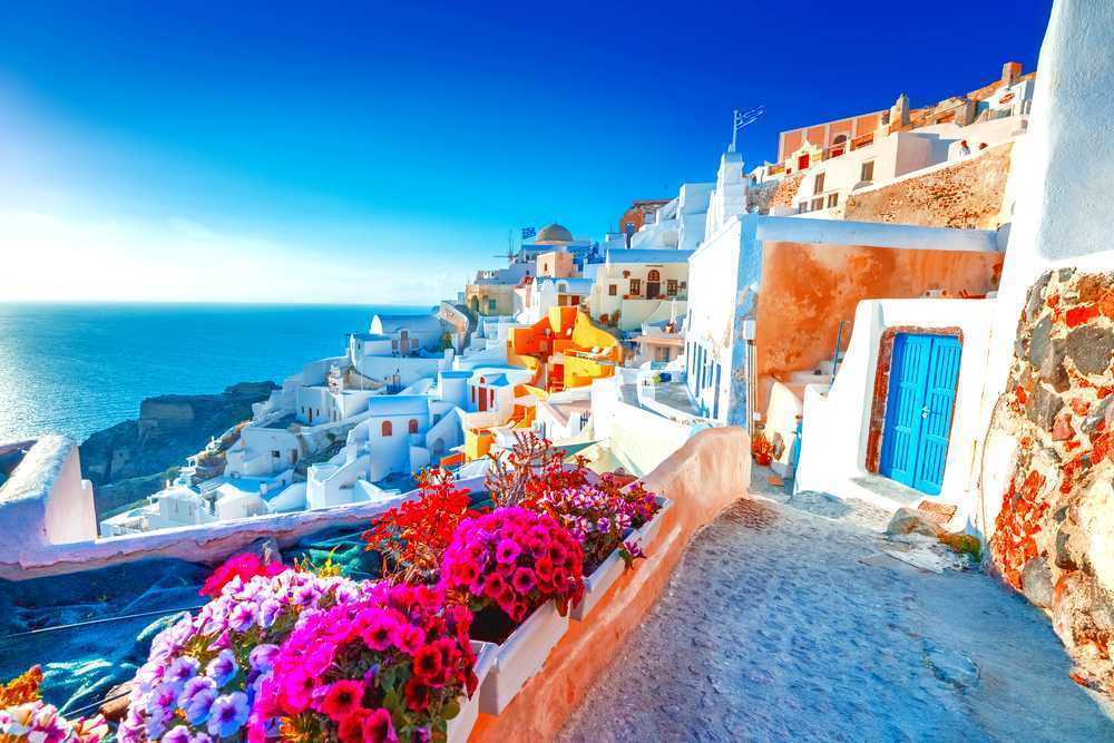 Greece