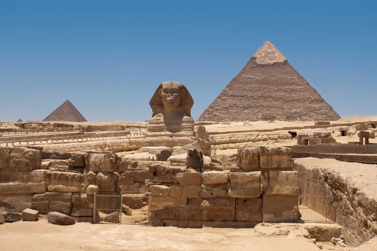 Egypt