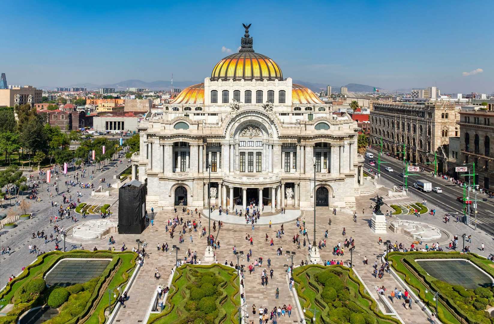 Mexico