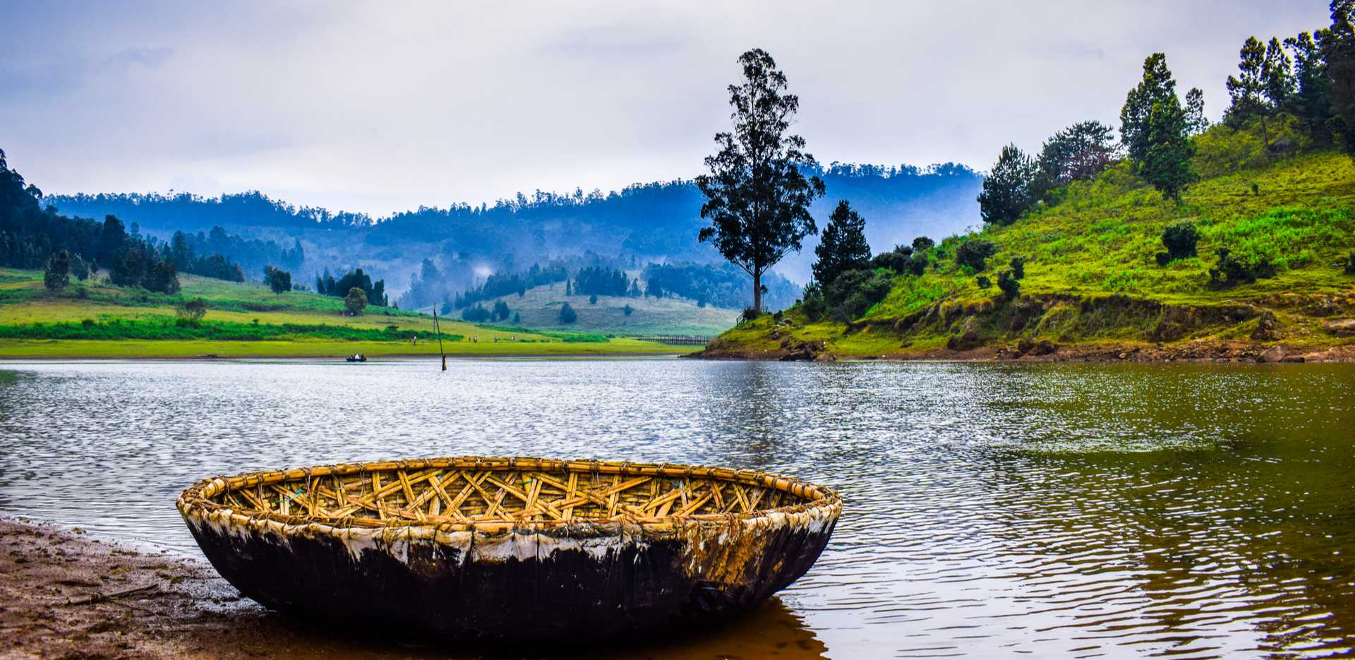 Kodaikanal