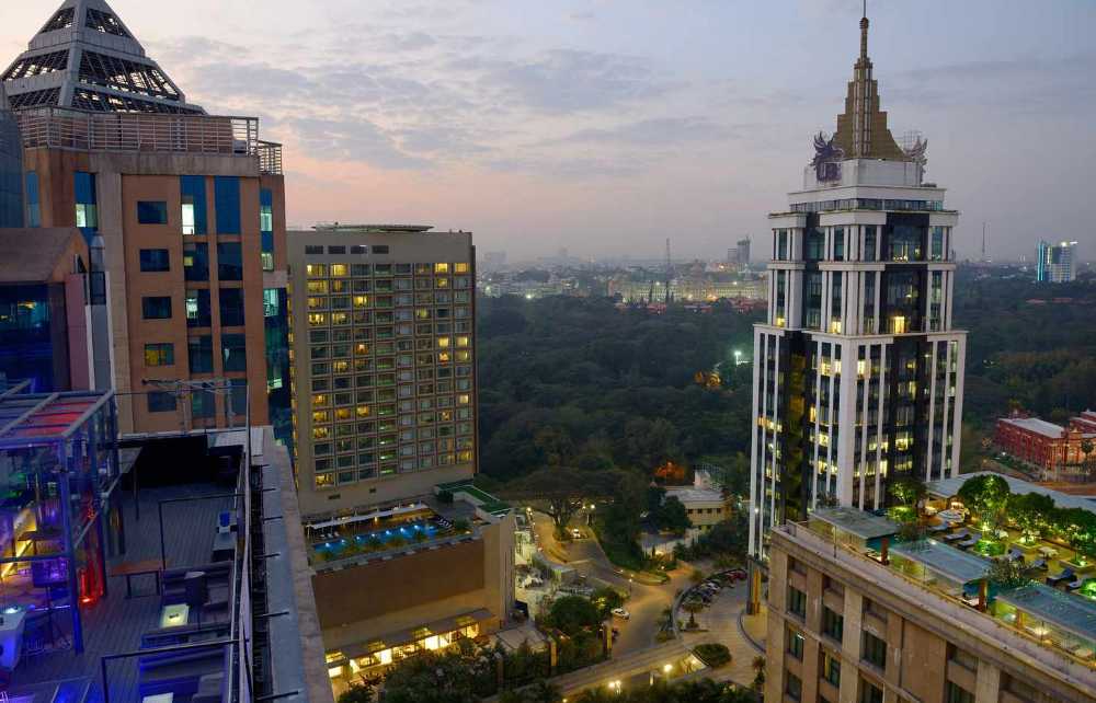 Udaipur