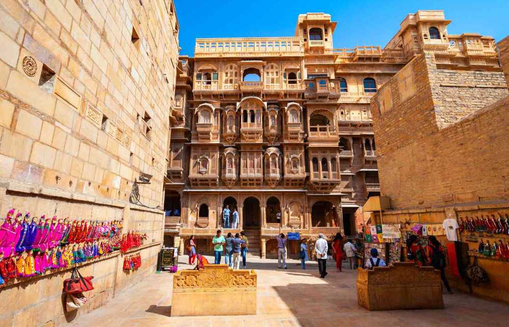 Jaisalmer