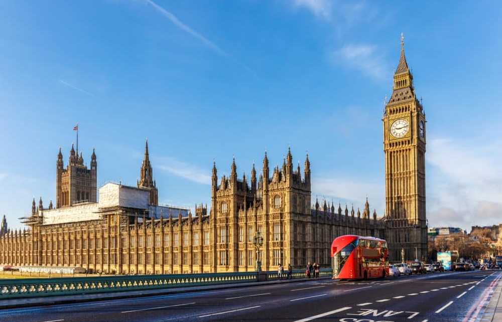 London
