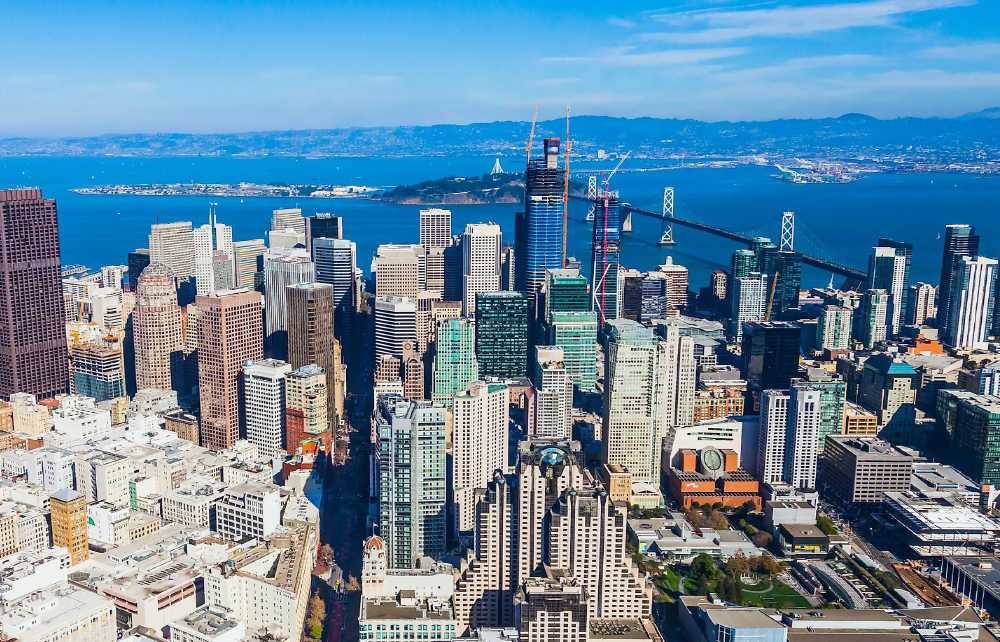San Francisco
