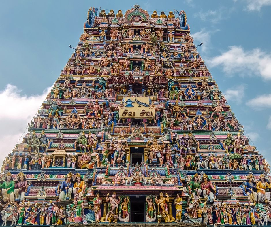 Chennai
