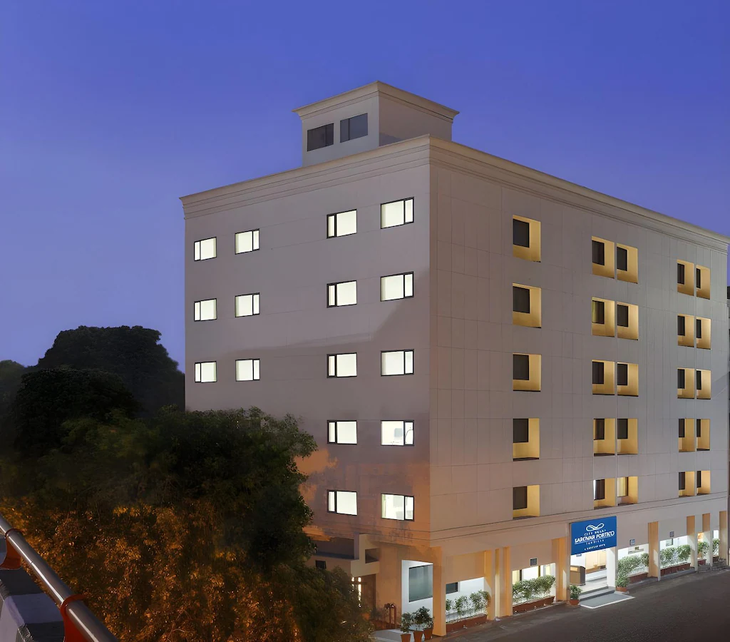 City Heart Sarovar Portico, Ludhiana