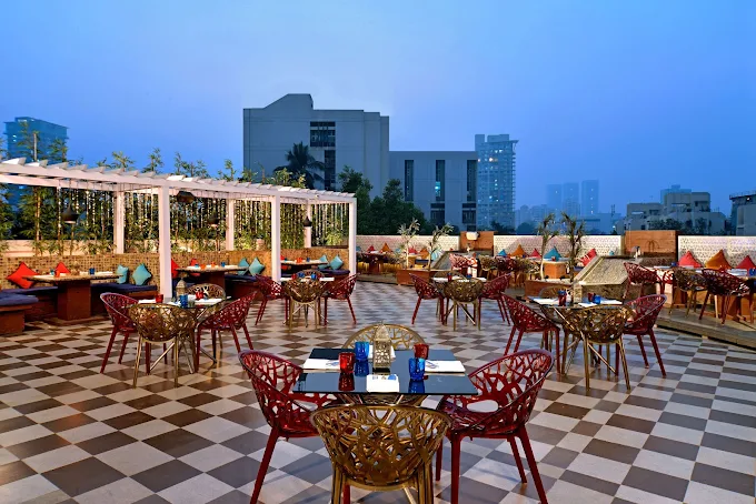 Radisson Hotel Mumbai Goregaon