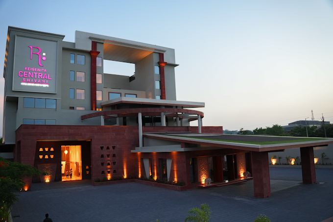 Regenta Central Shivani Solapur