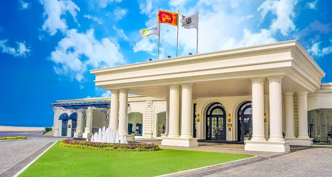 The Kingsbury Colombo