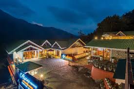 Udaan Hotels | Alpine Resort, Gangtok
