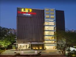  Hotel Hindusthan International, Pune