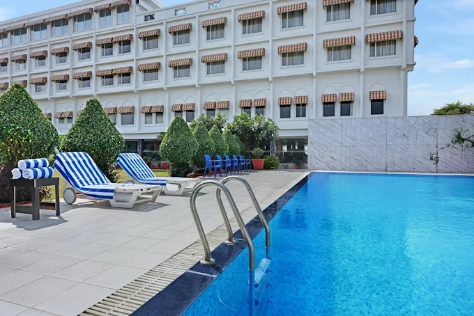 Valley View Resort and Spa - By Turban Hotels