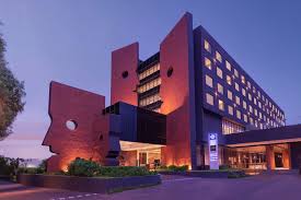 Essentia Luxury Hotel Indore