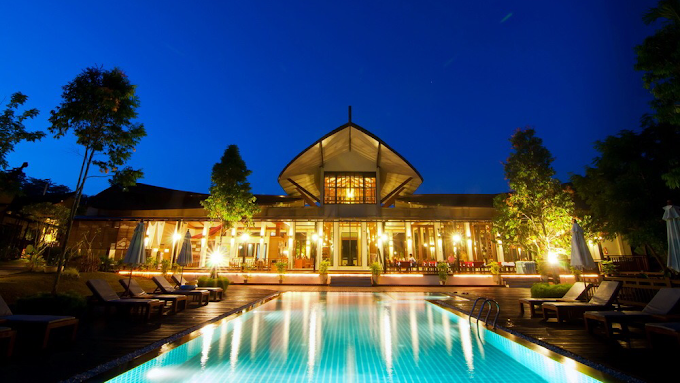 Ao Nang Phu Petra Resort