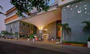 Zone Connect by The Park Indore