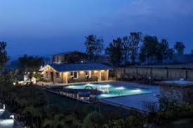  TAG Resorts OSR The Banyan Retreat Corbett