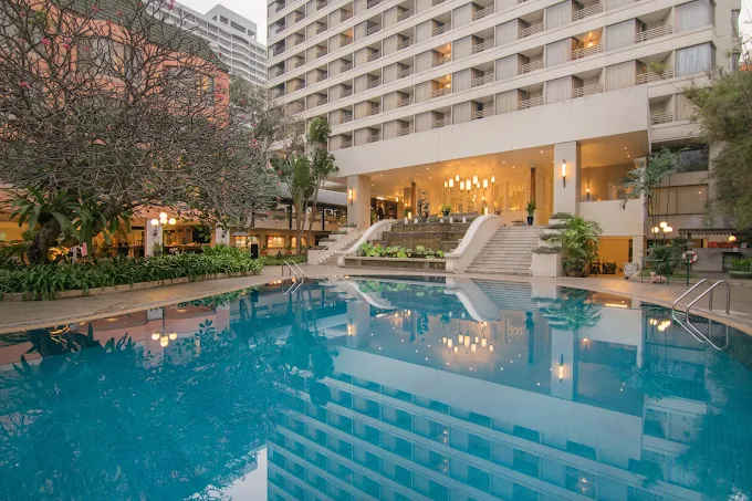 The Bayview Hotel Pattaya