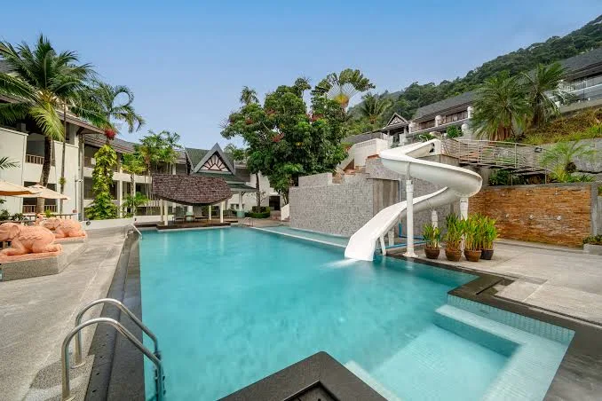 Andamantra Resort and Villa Phuket