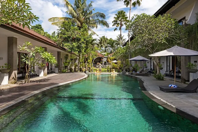 Ubud Raya Resort Group