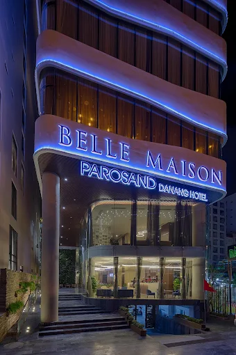 Parosand Danang Hotel (Belle Maison Parosand Danang Hotel)