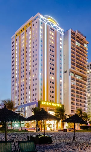 EDEN OCEAN VIEW DA NANG 